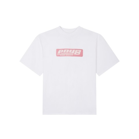 COM8xPNY T-SHIRT WHITE