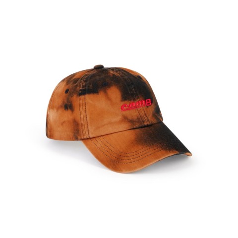 UPCYCLED CAP (6-PANELS) – SIZE TU β REF_7.1 UPCYCLED CAP (6-PANELS) – SIZE TU β REF_7.1
