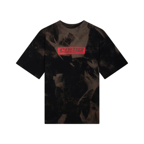 UPCYCLED STAMP T-SHIRT –
SIZE XL / XXL β REF_3.2 UPCYCLED STAMP T-SHIRT –
SIZE XL / XXL β REF_3.2