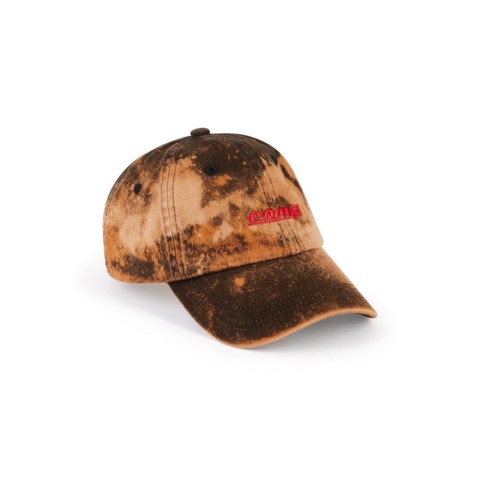 UPCYCLED CAP (6-PANELS) – SIZE TU – REF_7
