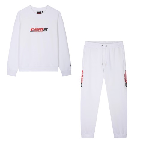 Ensemble Collector 98 Blanc Ensemble Collector 98 Blanc
